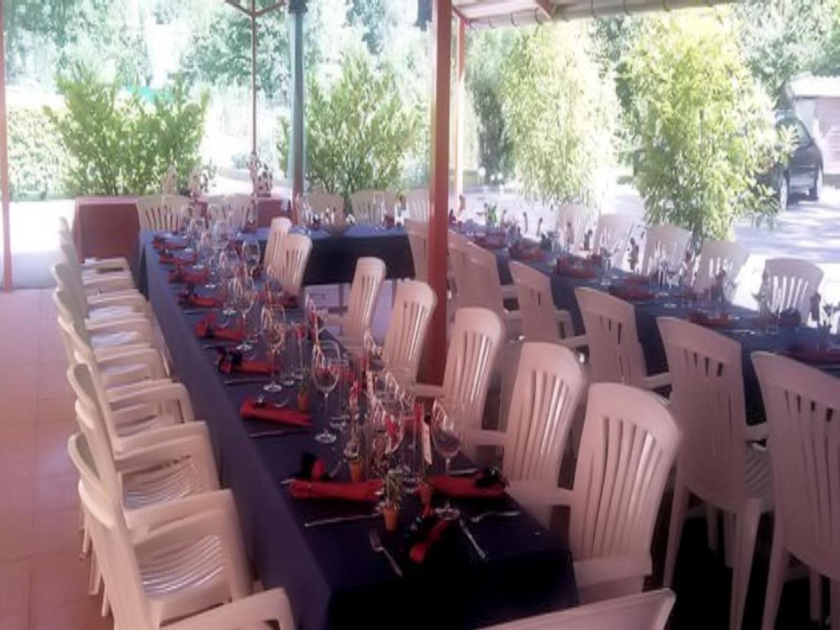 Ristorante Dosso Hotell Sigirino Exteriör bild