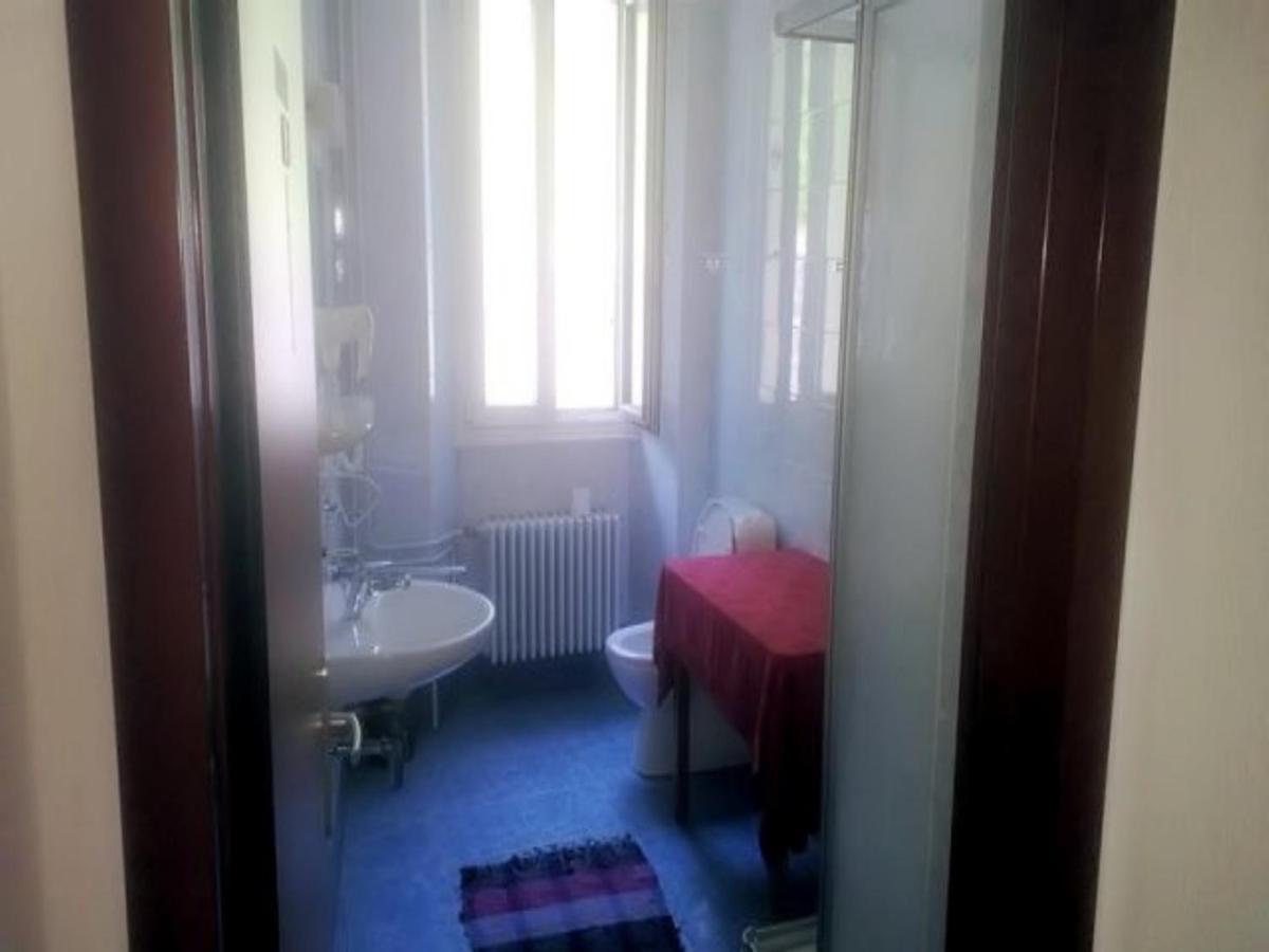 Ristorante Dosso Hotell Sigirino Exteriör bild