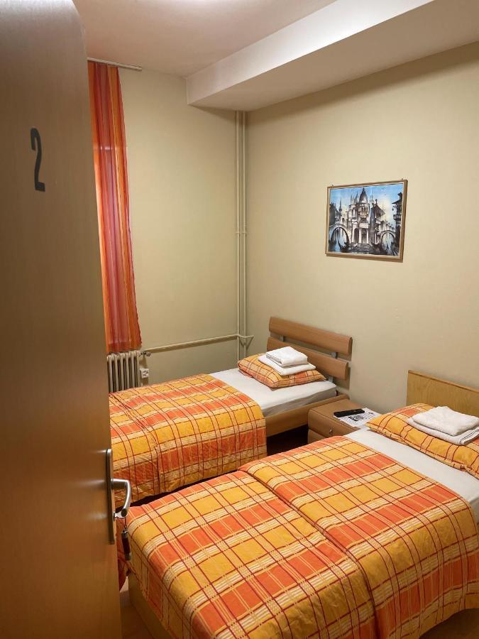 Ristorante Dosso Hotell Sigirino Exteriör bild